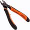 2101G-160 - 6" (160mm) Straight Side Cutter with 3mm Cutting Capacity