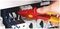 98 62 01 - 180mm Long Plastic Flat Nose Plier