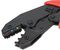 D03009 - Ratchet Insulated Crimp / Crimping Tool 0.5-6mm²