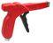 D03034 - Cable Tie Gun, 2.5mm-4.8mm