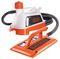 KX3300T-GB - 2400W Steam Wallpaper Stripper / Steamer