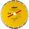 24397 - 9" (230mm) Diamond Cutting Blade Dry Cut Segmented