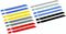 58934 - Wood, PVC, Plastic & Metal Jigsaw Blade Assortment, 14 Piece