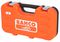 S160 - 1/4" Socket Set, 16 Piece