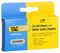 0353 - CT45 10mm White Cable Staples, 5000 Pack