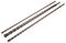 D00080 - 600mm Long SDS Drill Bit Set, 3 Piece