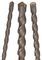 D00081 - 1m SDS Drill Bit Set, 3 Piece
