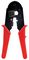 D00125 - Crimping Tool for 8-Way RJ45 Modular Plugs