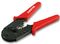 D00125 - Crimping Tool for 8-Way RJ45 Modular Plugs
