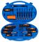 D00162 - Screwdriver & Accessory Tool Kit, 42 Piece