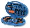 D00162 - Screwdriver & Accessory Tool Kit, 42 Piece