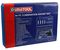 D00201 - 1/4" & 1/2" Square Drive Metric Socket and Bit Set, 94 Piece