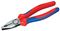 03 02 160 - 160mm Length Combination Plier with 16mm² Capacity