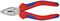 03 02 160 - 160mm Length Combination Plier with 16mm² Capacity