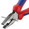 03 02 160 - 160mm Length Combination Plier with 16mm² Capacity