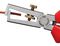 11 02 160 - 160mm Length Insulation Stripper with 10mm² Capacity