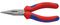 25 02 140 - 5.5" (140mm) Long Nose Pliers