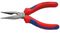 25 02 140 - 5.5" (140mm) Long Nose Pliers