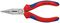 25 02 140 - 5.5" (140mm) Long Nose Pliers