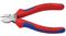 70 02 140 - 5 1/2" (140mm) Side Cutters