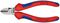 70 02 140 - 5 1/2" (140mm) Side Cutters