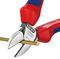 70 02 140 - 5 1/2" (140mm) Side Cutters