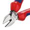 70 02 140 - 5 1/2" (140mm) Side Cutters