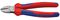 70 02 180 - 7" (180mm) Side Cutters