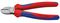70 02 180 - 7" (180mm) Side Cutters