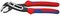 88 02 180 - 7" (180mm) Water Pump Pliers
