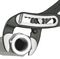 88 02 180 - 7" (180mm) Water Pump Pliers
