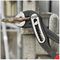 88 02 180 - 7" (180mm) Water Pump Pliers