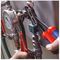 88 02 180 - 7" (180mm) Water Pump Pliers
