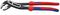 88 02 300 - 300mm Alligator Water Pump Pliers with Two-colour Dual Component Handles