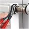 88 02 300 - 300mm Alligator Water Pump Pliers with Two-colour Dual Component Handles