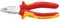 03 06 160 - 160mm Length Combination Plier with 16mm² Capacity