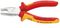 03 06 160 - 160mm Length Combination Plier with 16mm² Capacity