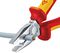 03 06 160 - 160mm Length Combination Plier with 16mm² Capacity