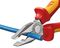 03 06 160 - 160mm Length Combination Plier with 16mm² Capacity