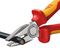 03 06 160 - 160mm Length Combination Plier with 16mm² Capacity