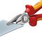 03 06 160 - 160mm Length Combination Plier with 16mm² Capacity