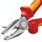 03 06 160 - 160mm Length Combination Plier with 16mm² Capacity