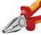 03 06 160 - 160mm Length Combination Plier with 16mm² Capacity