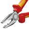 03 06 160 - 160mm Length Combination Plier with 16mm² Capacity
