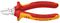 70 06 140 - 5 1/2" (140mm) VDE Insulated Side Cutters