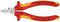 70 06 140 - 5 1/2" (140mm) VDE Insulated Side Cutters