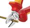 70 06 140 - 5 1/2" (140mm) VDE Insulated Side Cutters
