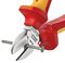 70 06 140 - 5 1/2" (140mm) VDE Insulated Side Cutters