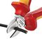 70 06 140 - 5 1/2" (140mm) VDE Insulated Side Cutters