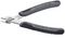 78 13 125 ESD - 5" (125mm) Electronic Super Knips ESD with Multi-Component Grips - Lead Catcher